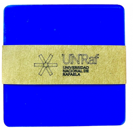 Kit Posavasos UNRaf
