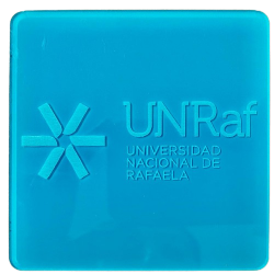 Kit Posavasos UNRaf