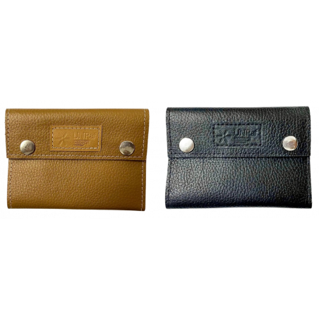 Porta pasaporte UNRaf