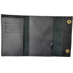 Porta pasaporte UNRaf