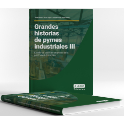 Grandes historias de pymes industriales III