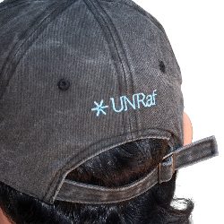 GORRA UNRAF "VINTAGE"