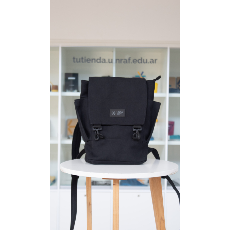 Mochila UNRaf