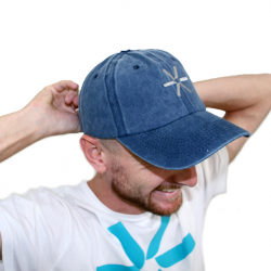 GORRA UNRAF "VINTAGE"