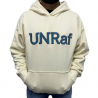 Buzo oversize canguro UNRaf