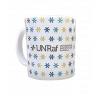 TAZA CERÁMICA UNRaf