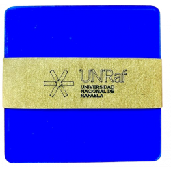 Kit Posavasos UNRaf